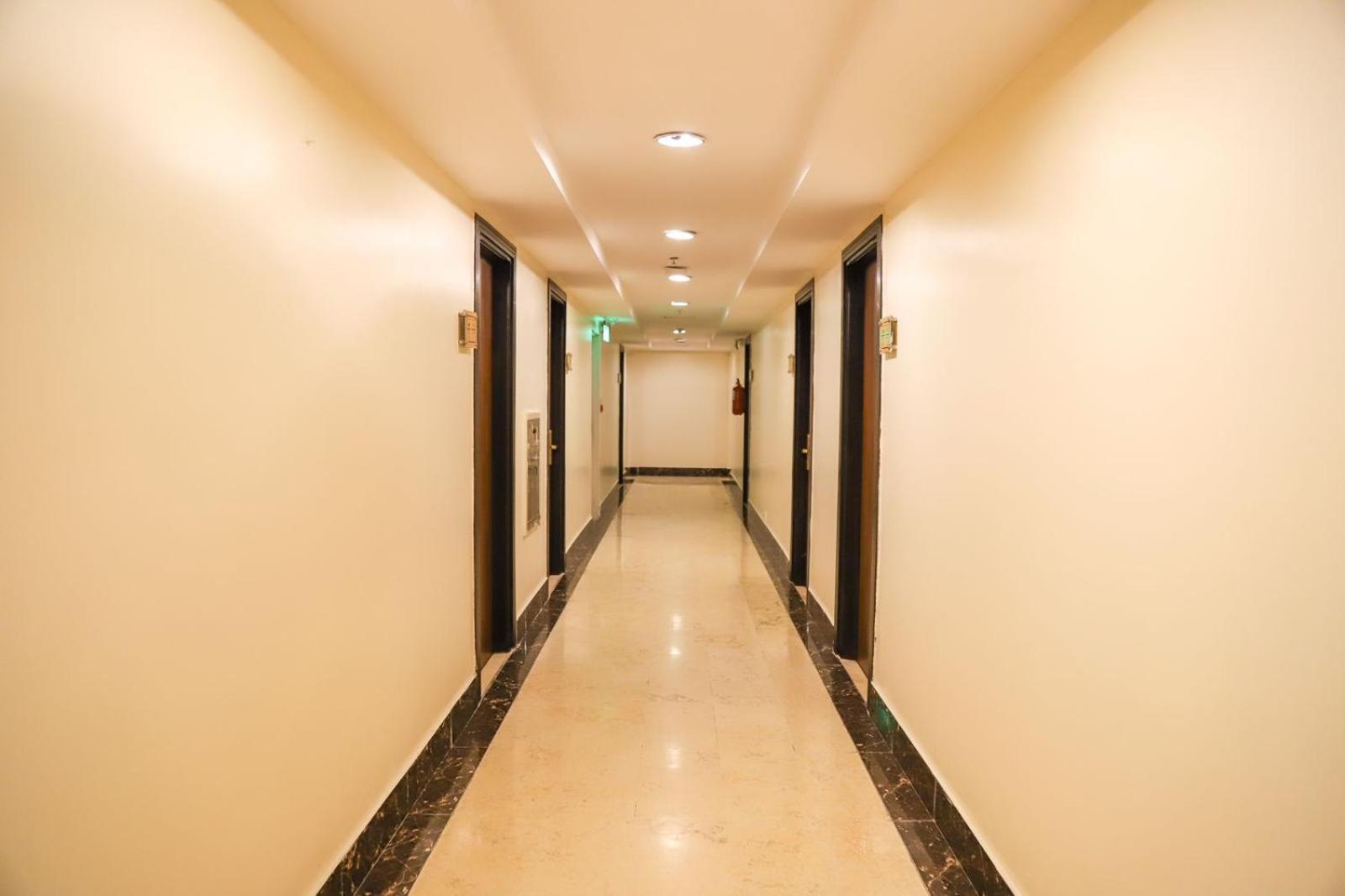 Abraj Al Tayseer Tuwa Hotel Mecca Bagian luar foto